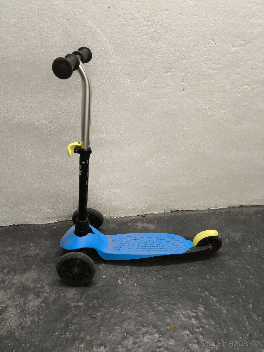 Dětská koloběžka Oxelo B1