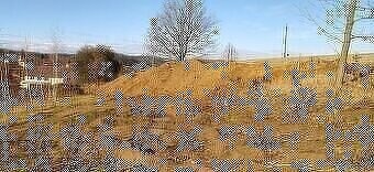 Daruji zeminu za odvoz