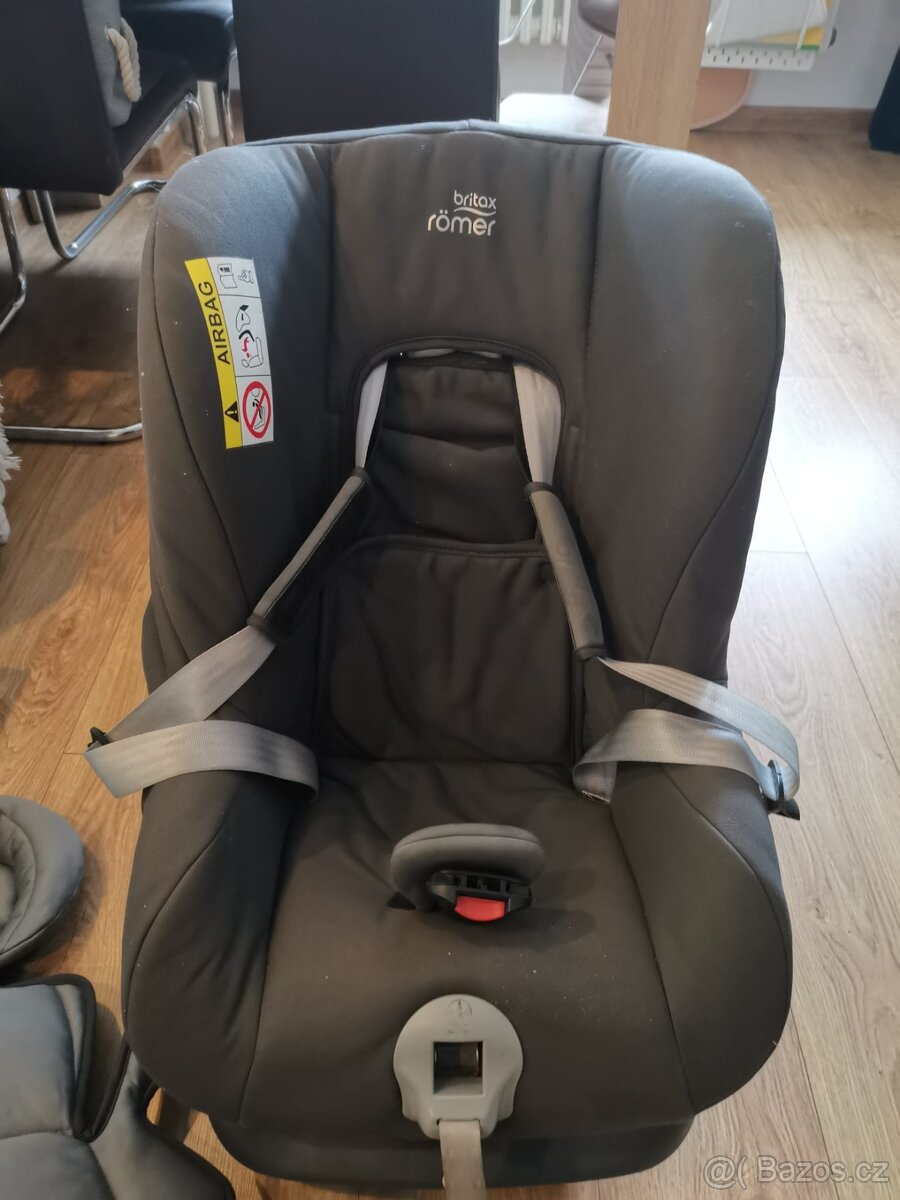 Autosedačka do 0- 18 kg