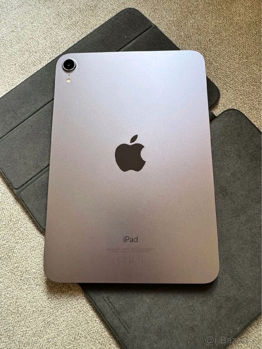 iPad 256gb 6 generace
