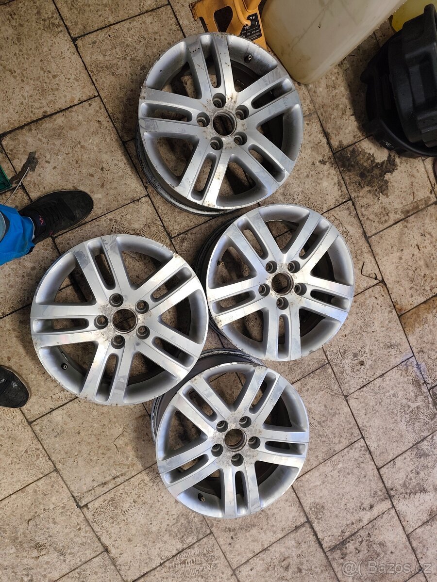 5x112 r16