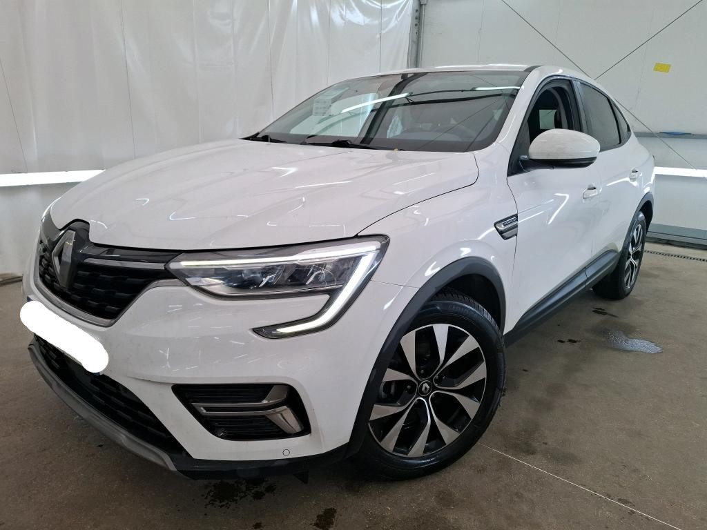 Renault Arkana 1,6 E-TECH - 1851