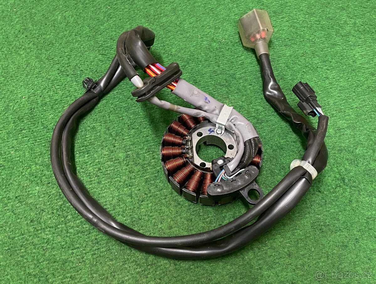 Stator/cívky HONDA PCX 2021-2024