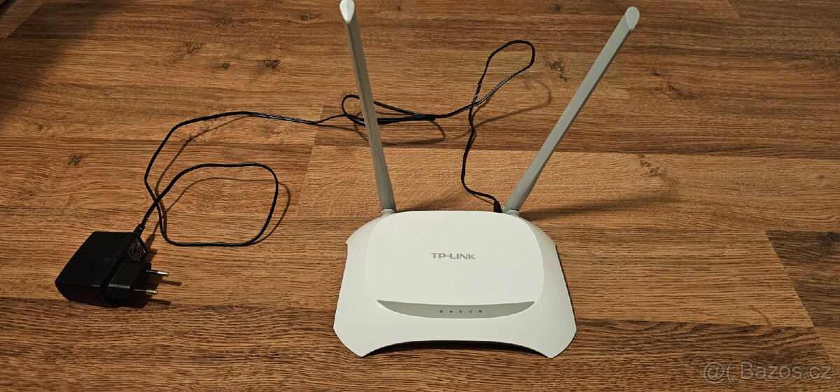 Wifi router TP link
