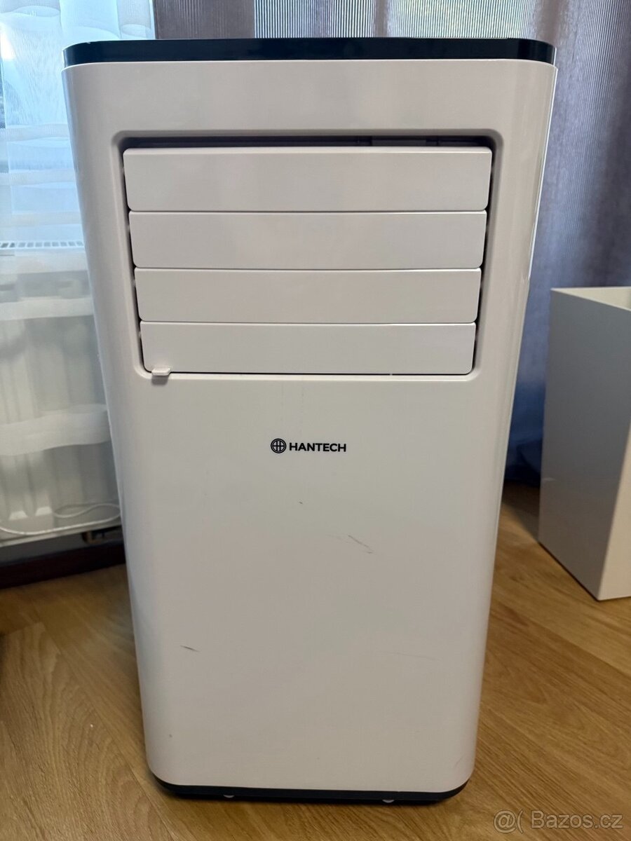 klimatizace Hantech 12000 BTU