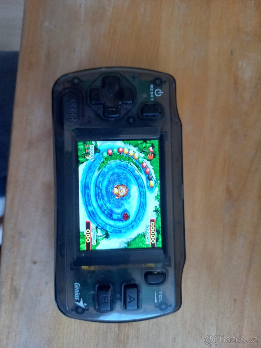 Digihra Genius & Sonic