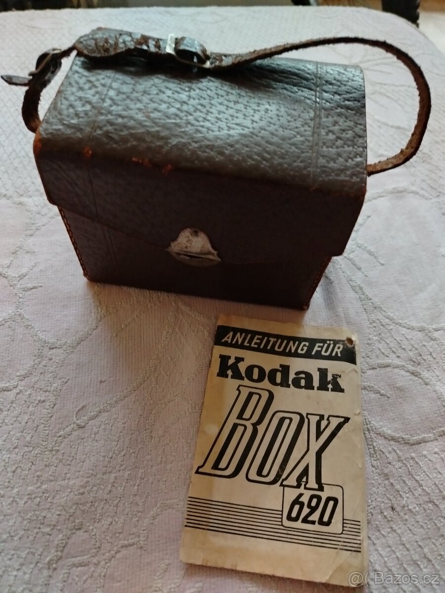 Kodak brašna