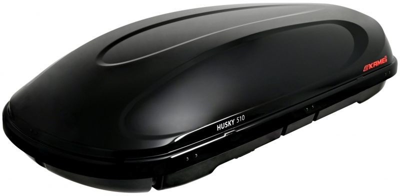 Střešní box , rakev - KAMEi HUSKY 510 (NOVÝ)