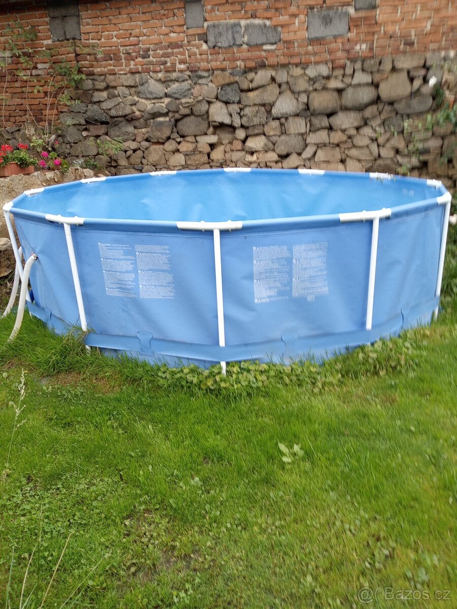 Trubková konstrukce