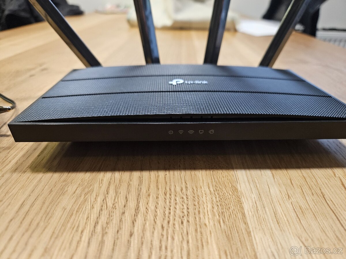 TP-Link Archer C6 , 5G