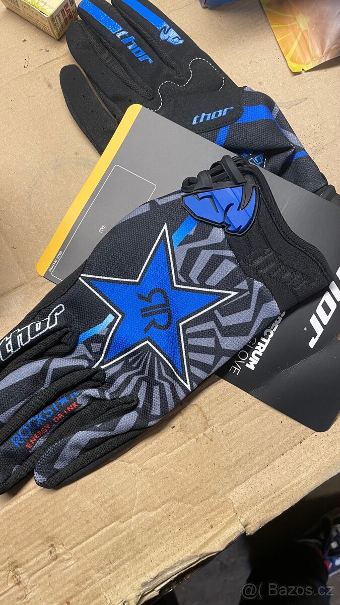 Mx rukavic