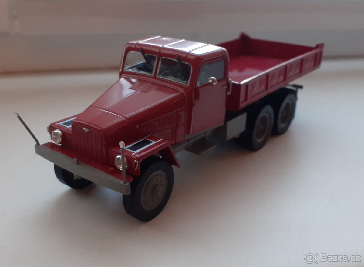 Ifa G5 1:43
