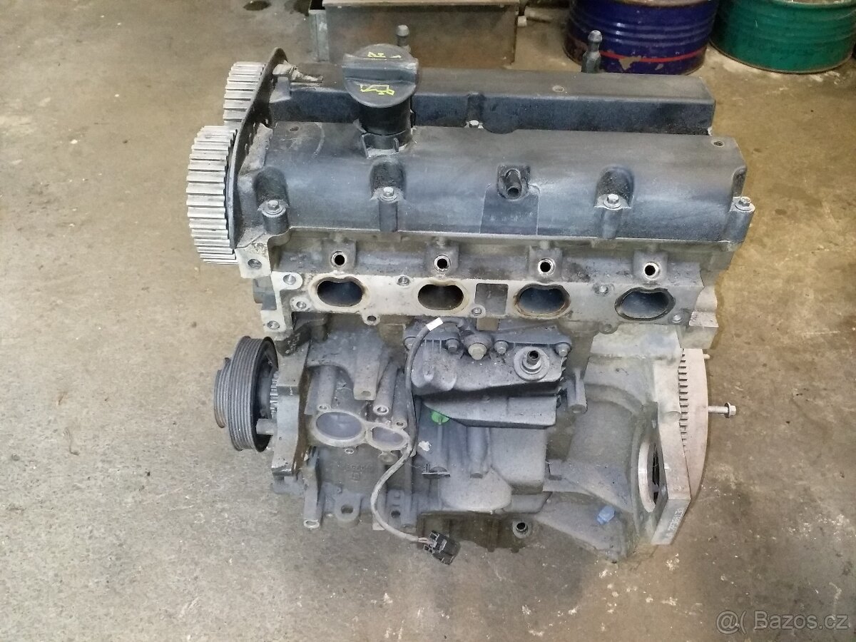Prodám motor Ford 1.4 16v kód fxja