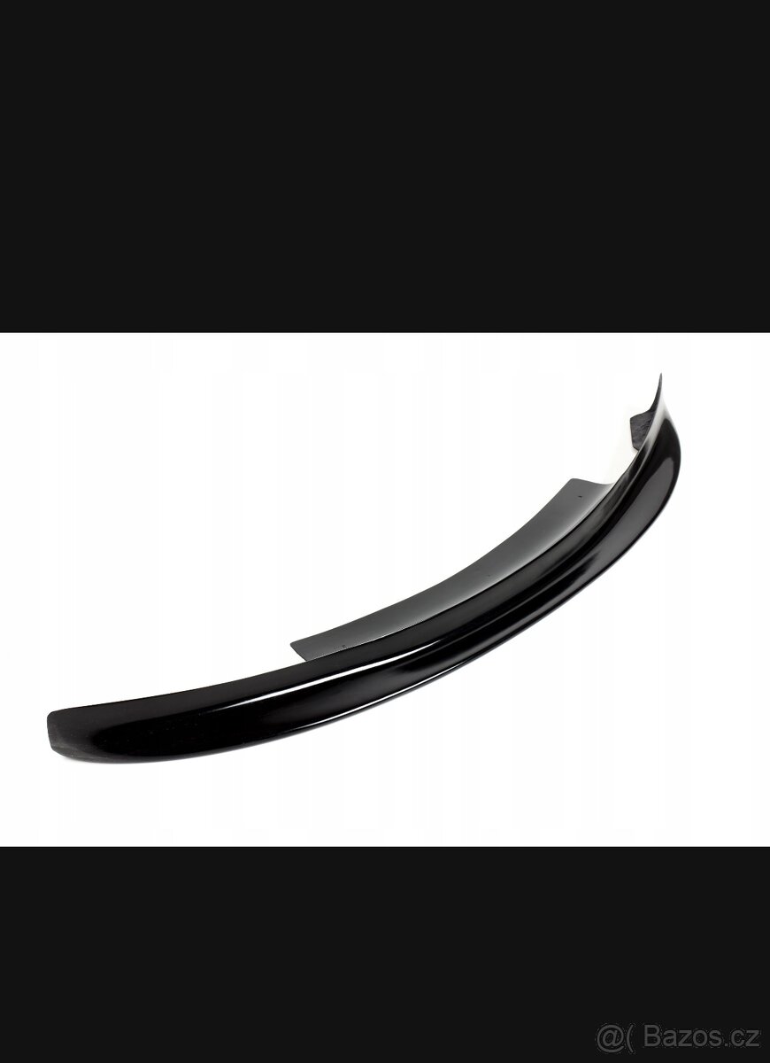 CSL lamino lip bmw e46 mpaket