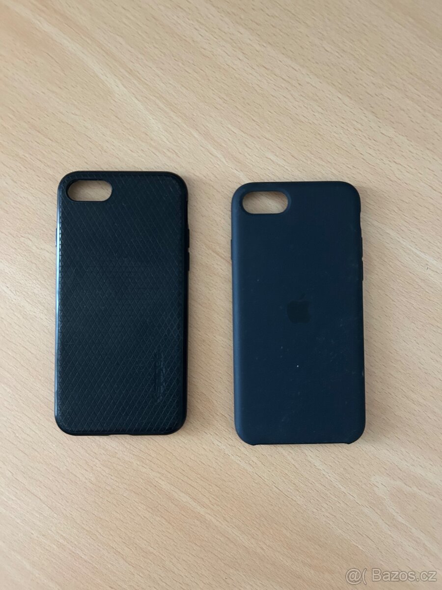 Kryt iphone SE