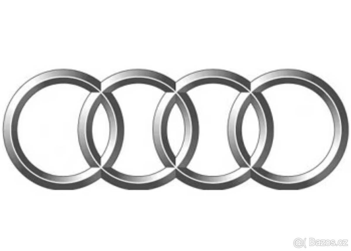 AUDI A6 nebo S6 Avant