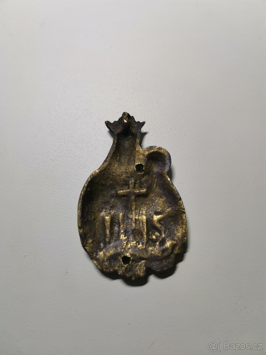 madonka z ježiškem