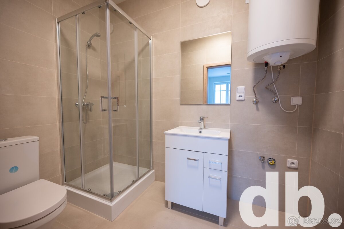 Pronájem, Byty 2kk, 44 m2 - Nejdek, ev.č. 01599