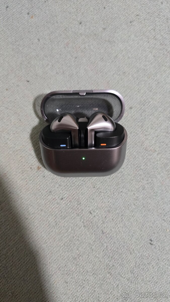 Samsung Galaxy Buds 3