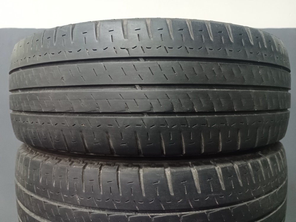 205/65 R16C MICHELIN (0719)