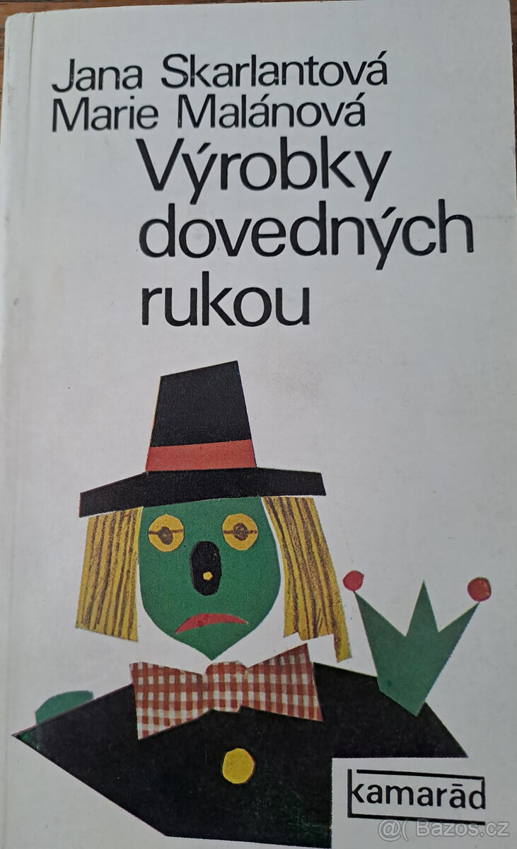 Výrobky Dovedných Rukou