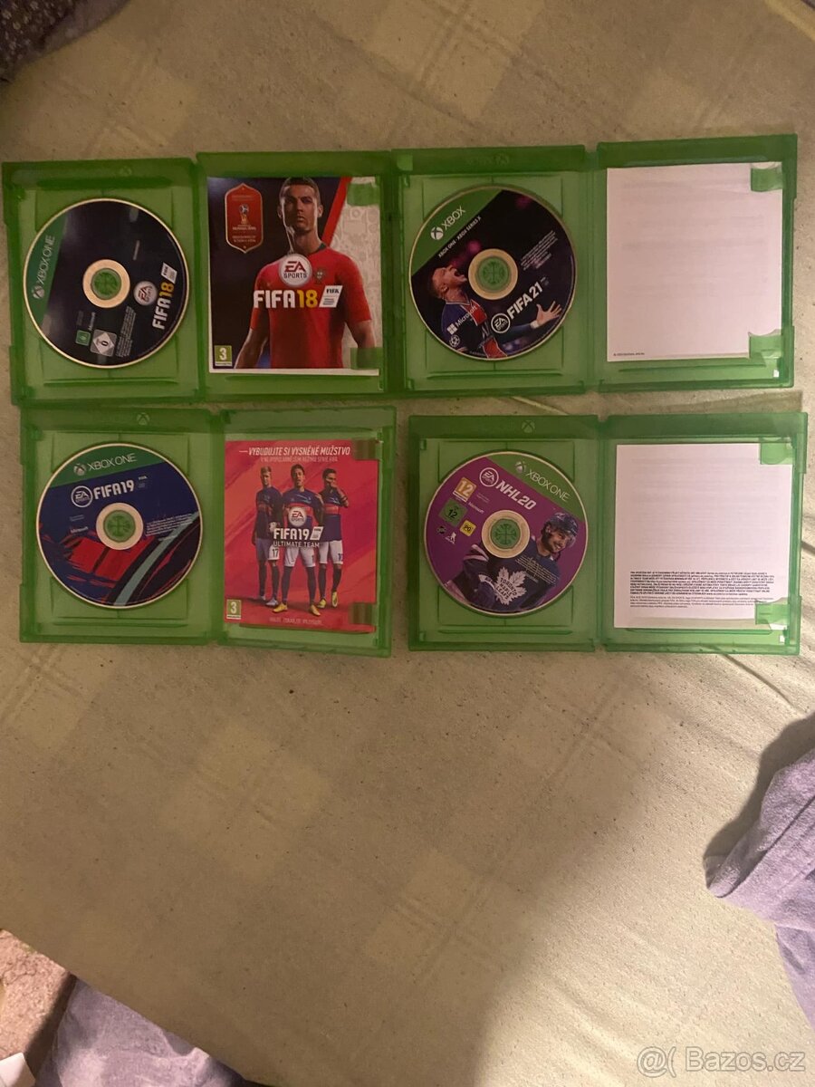 Xbox one