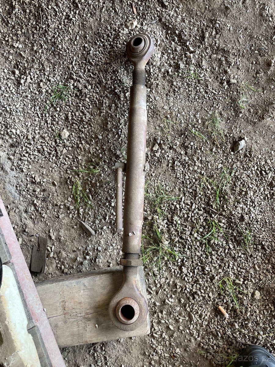 Třetí bod na Z- 12145