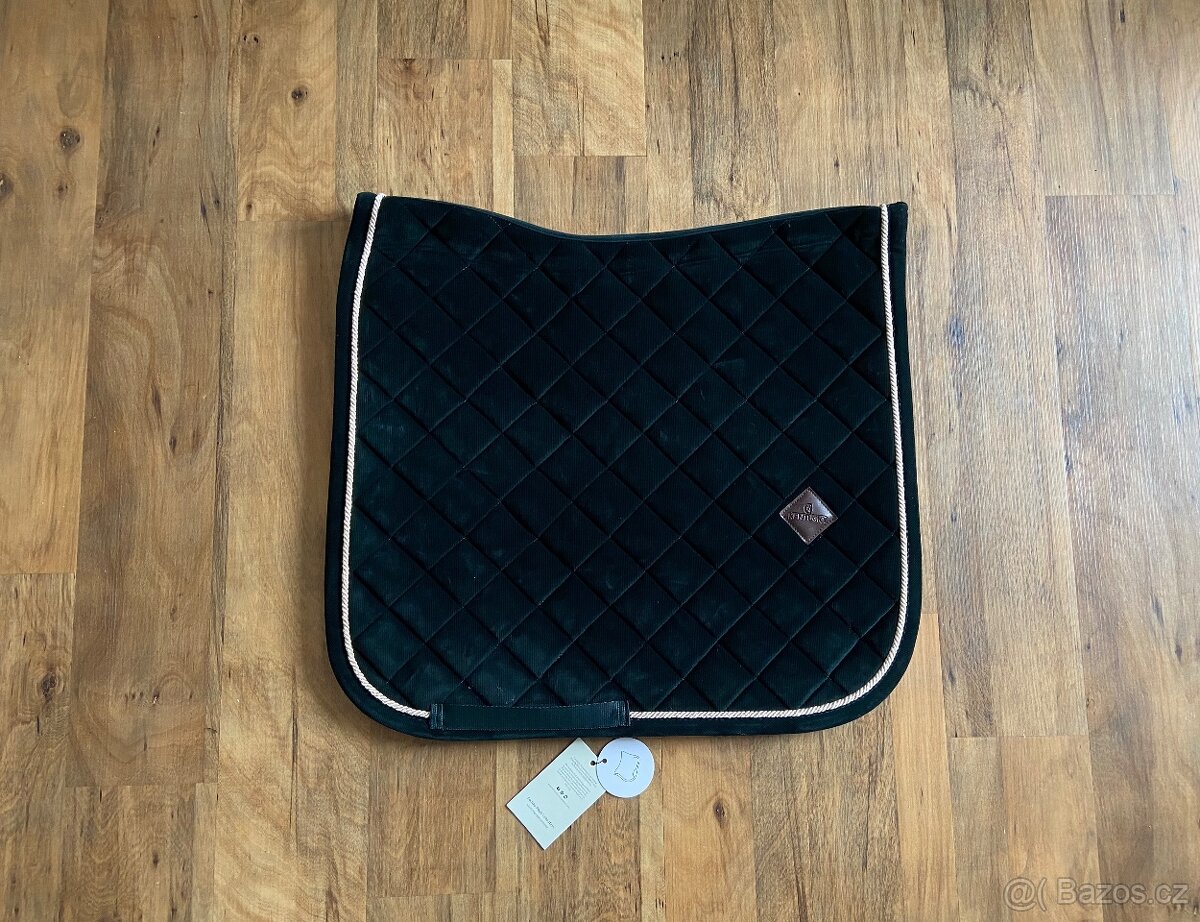 Podsedlova decka Kentucky DL pine green