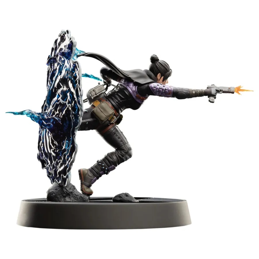 Weta Workshop Apex Legends