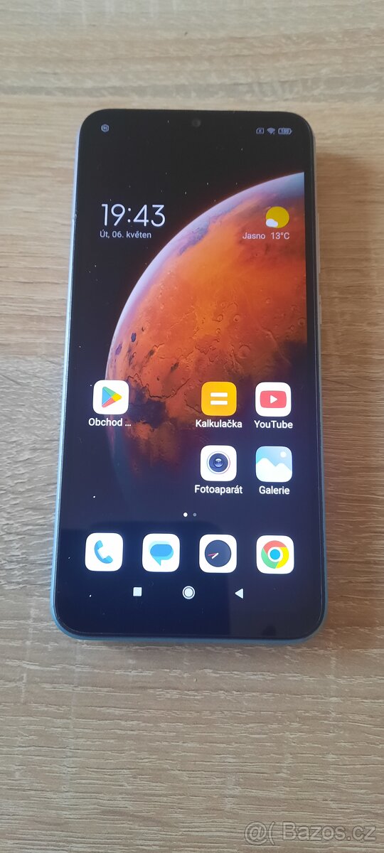 Redmi 9a