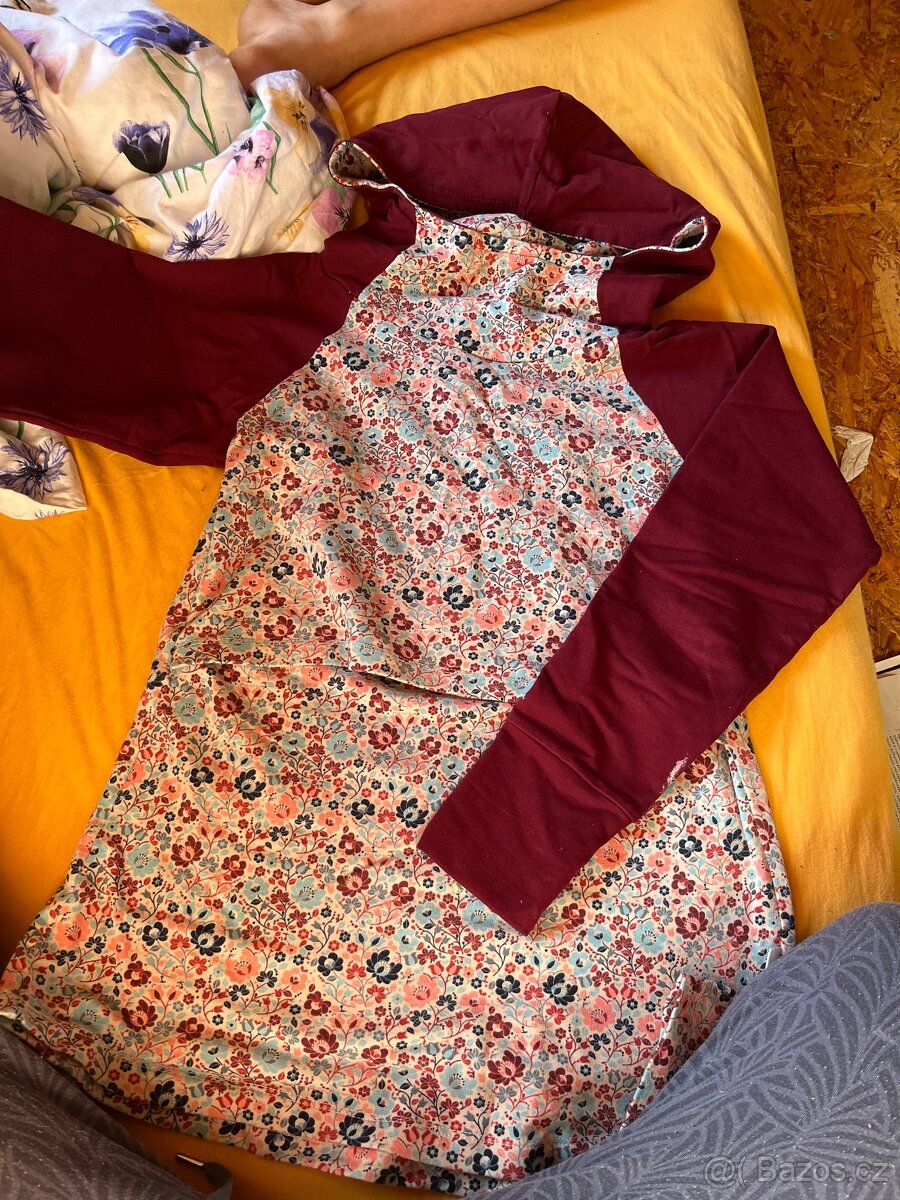 Kojici obleceni vel. 36