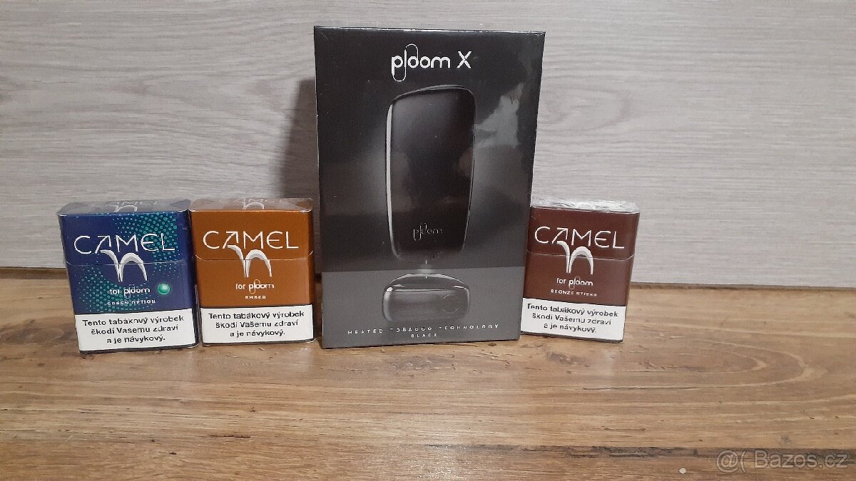Ploom