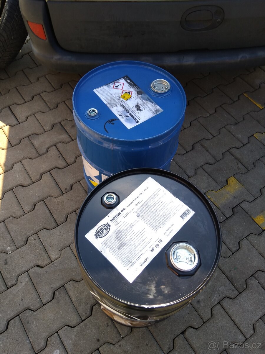 Sudy 60L