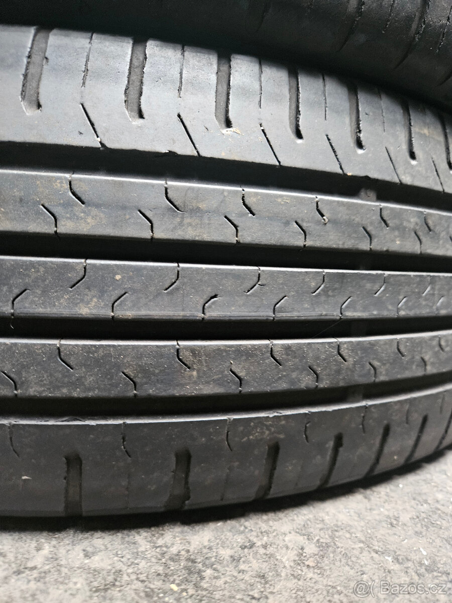195/55R20 95H XL ContiEcoContact 5 CONTINENTAL