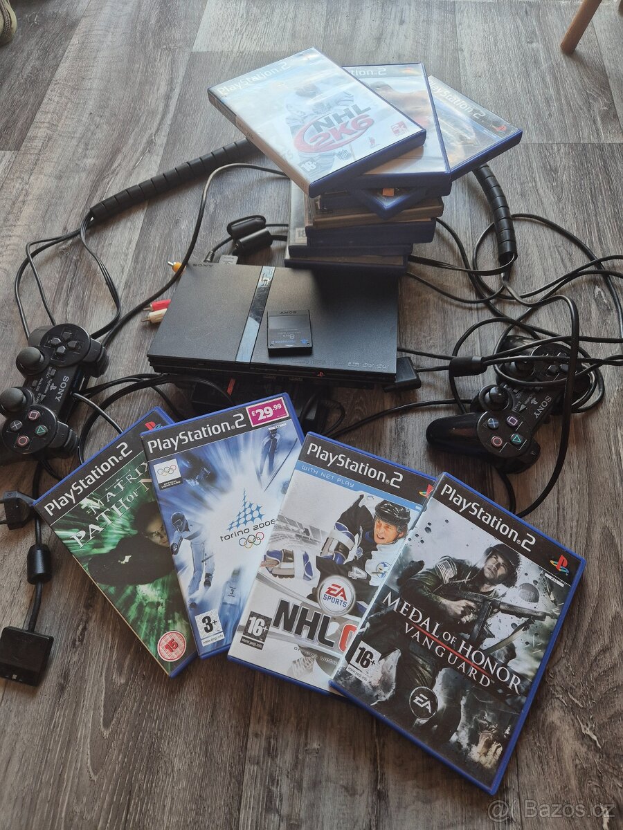 Playstation 2