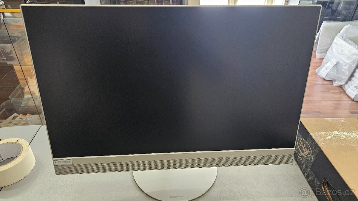 KO LCD Lenovo IdeaCentre 520-22IKU