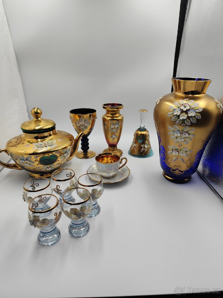Český porcelán