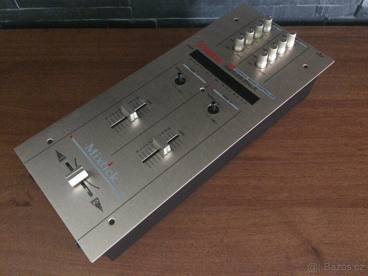 mix Vestax