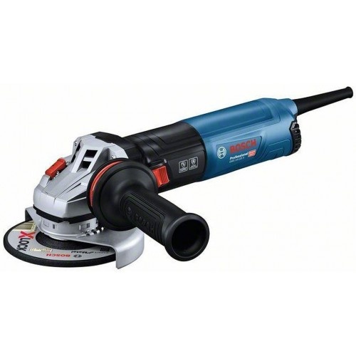 BOSCH GWS 14-125 S PROFESSIONAL Úhlová bruska