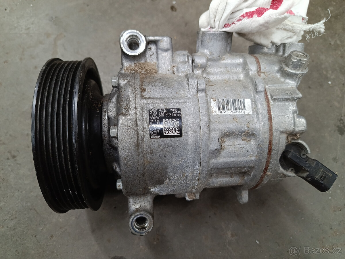 KLIMAKOMPRESOR AUDI 8W0816803J