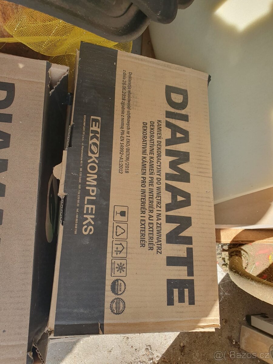 Dekorativni obklad