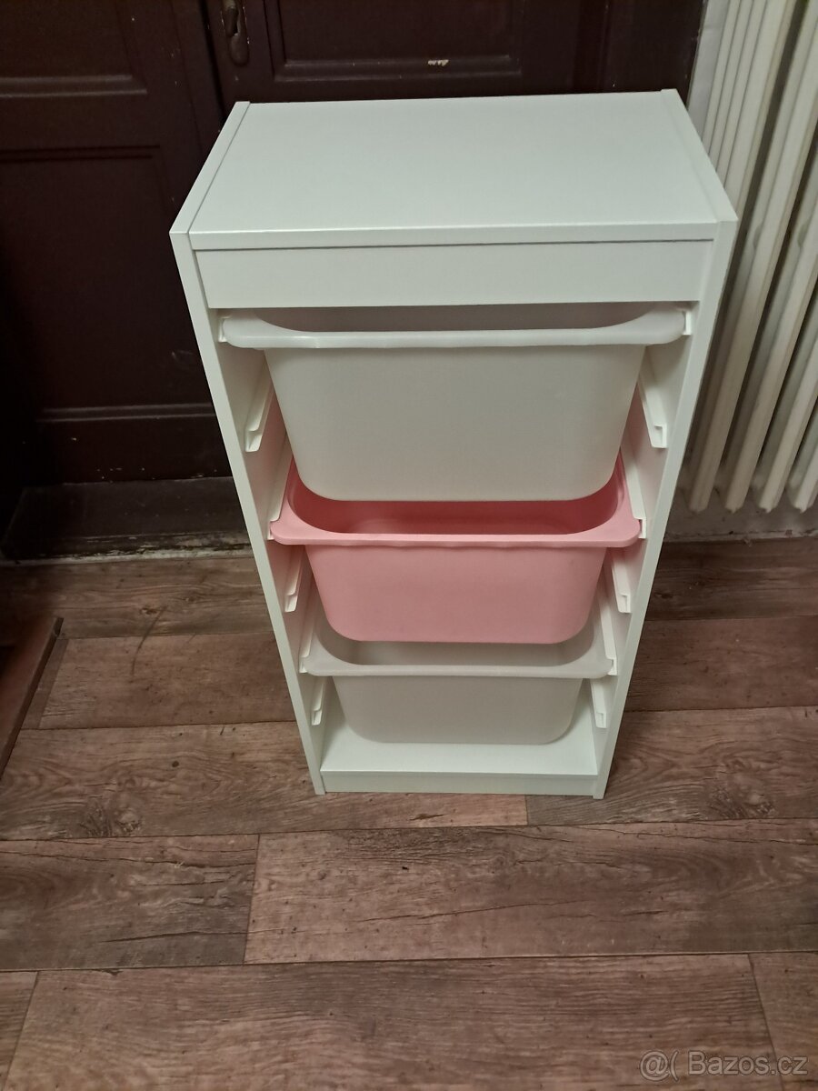 Ikea Trofast