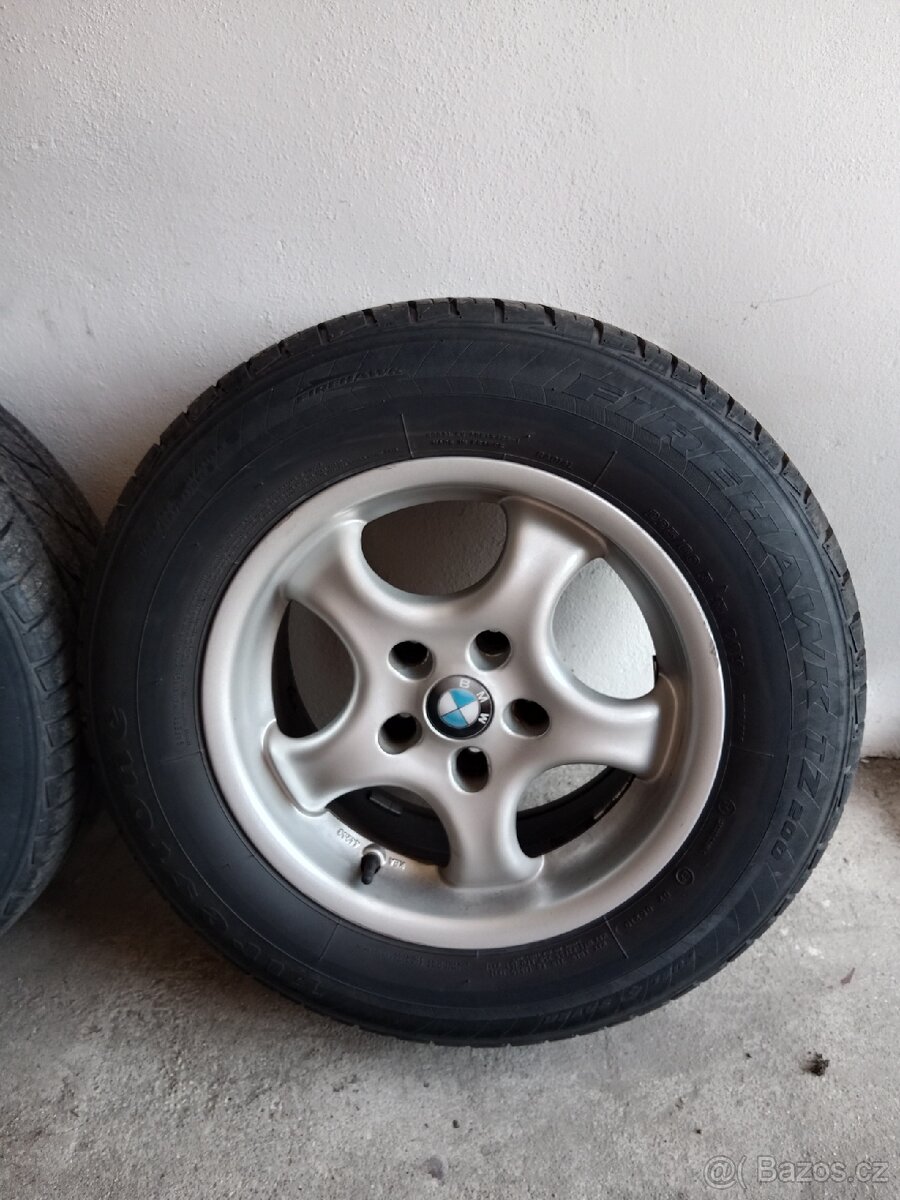 BMW E39