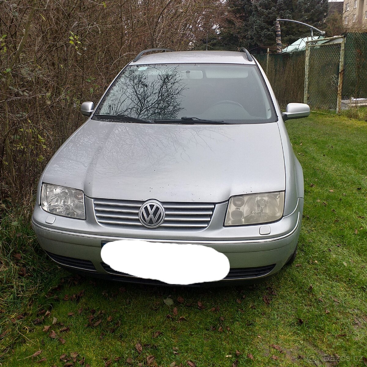 Prodám VW Bora