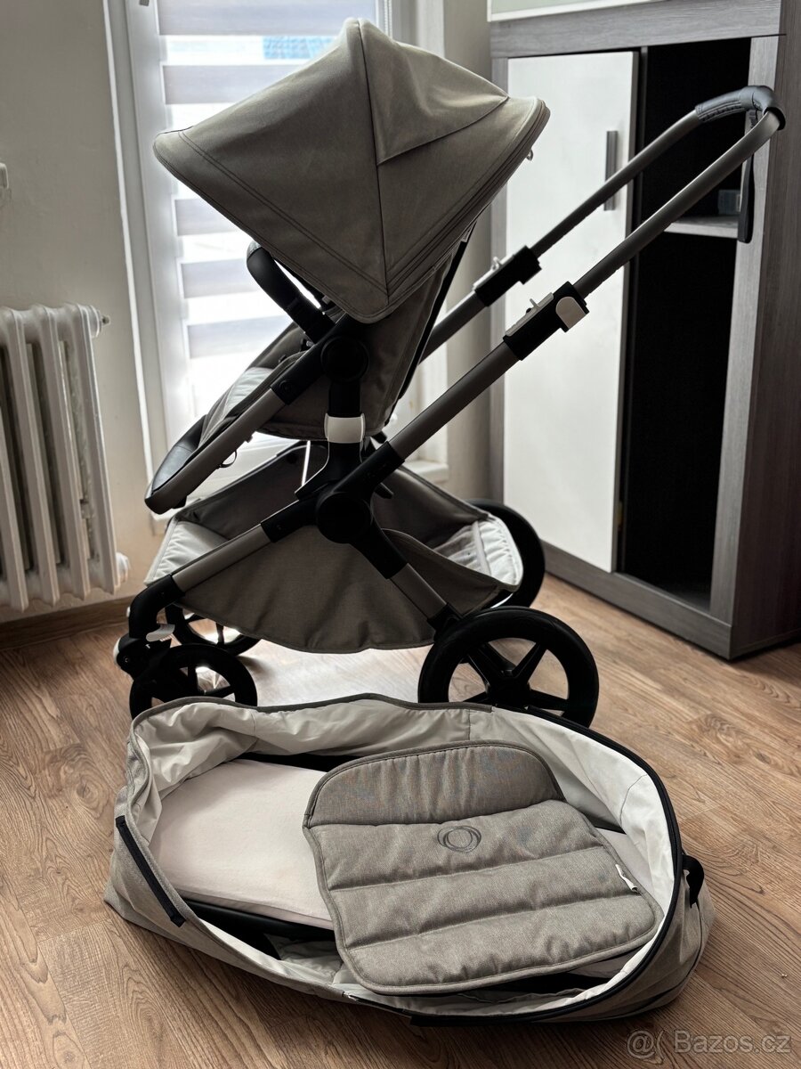 Bugaboo fox 3