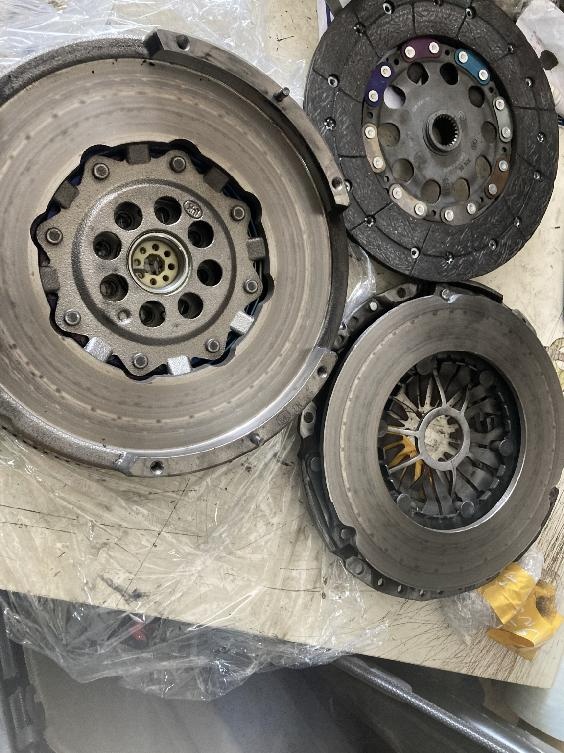 hyundai santa fe spojkove sady