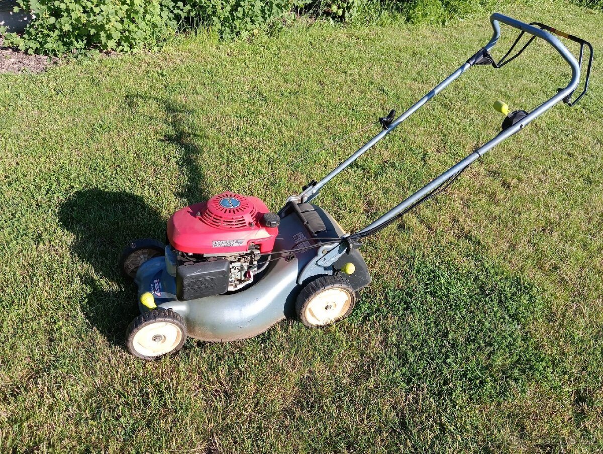 Sekačka Honda