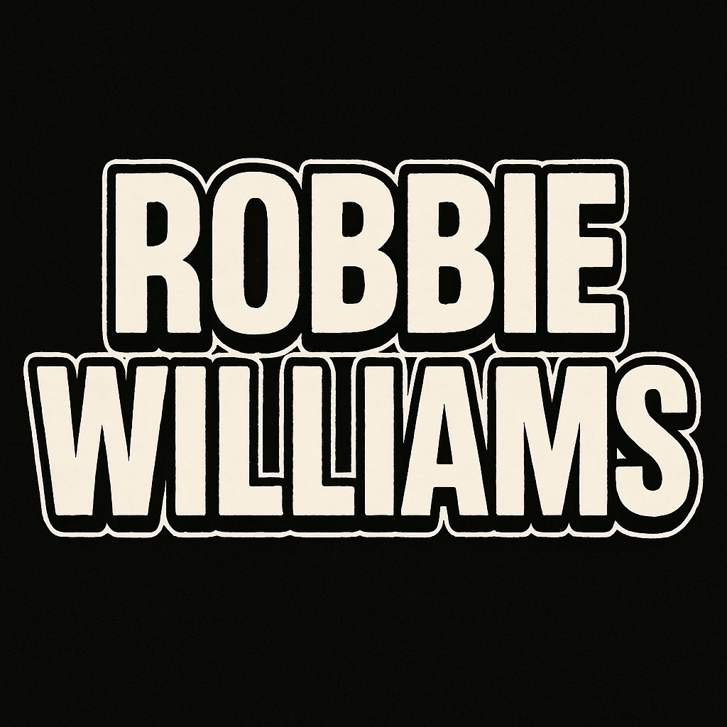 ROBBIE WILLIAMS - 1-4 VSTUPENKY