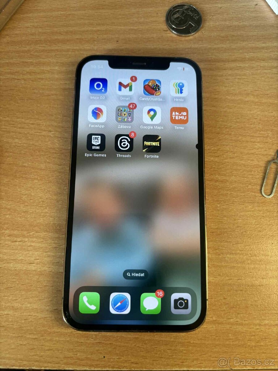 iPhone 12 pro 128gb