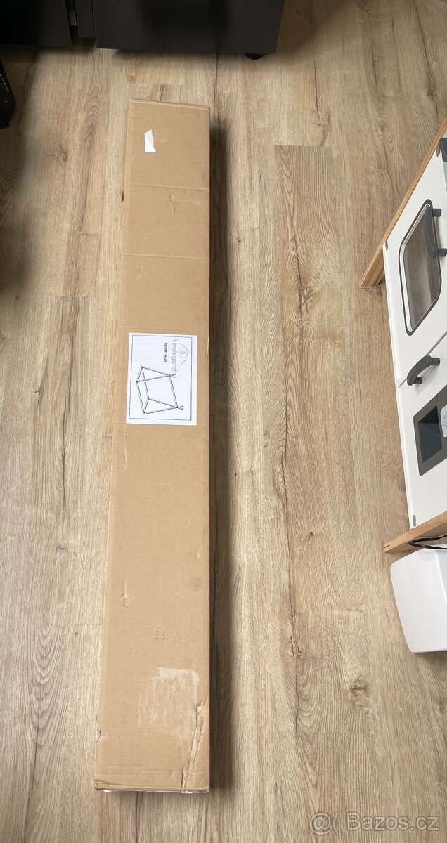 Nová originál zabalená domečková / týpí postýlka